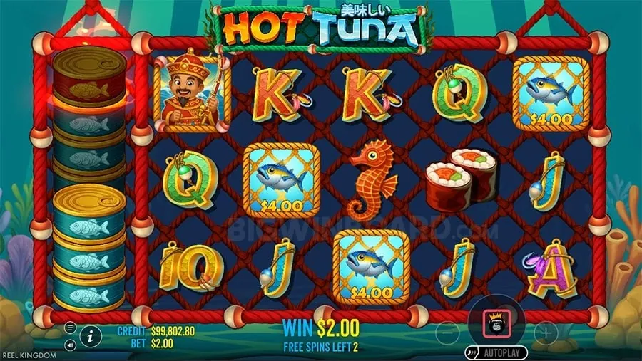 i8club Slots Games