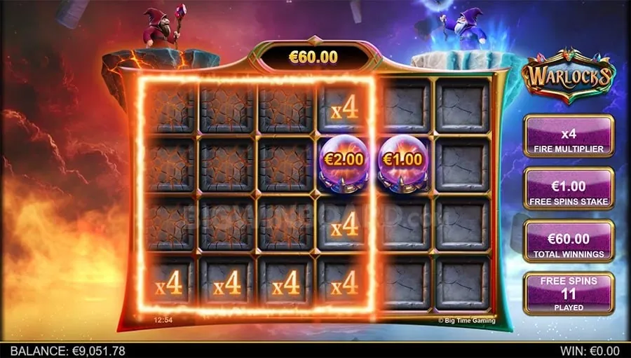 i8club Keno Payouts and Odds
